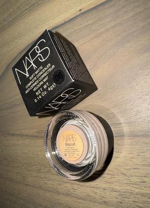 Nars найкрутіший консилер оригінал праймер база коректори