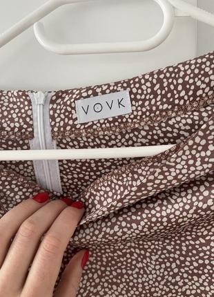Спідниця vovk нова 2