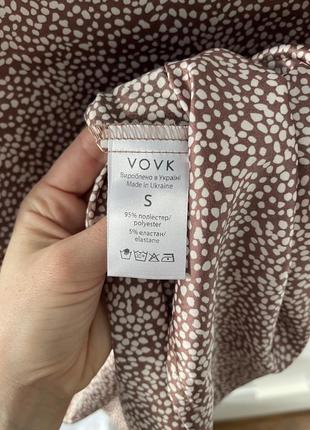 Спідниця vovk нова 3