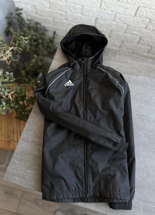 Вітровка adidas 9-10 років