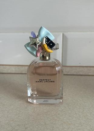 Парфумована вода marc jacobs perfect