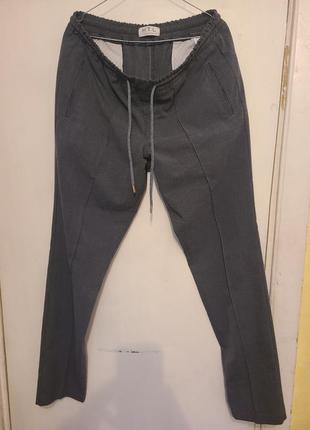 Брюки hiltl jogg pants