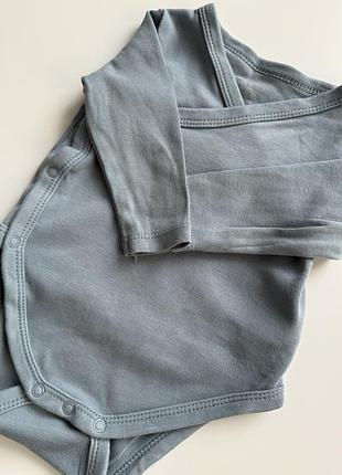 Боді на запах 3