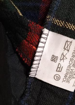 Спідничка-шорти 5