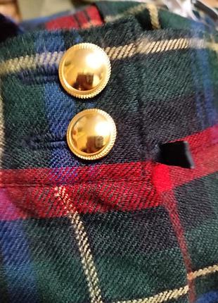 Спідничка-шорти 7