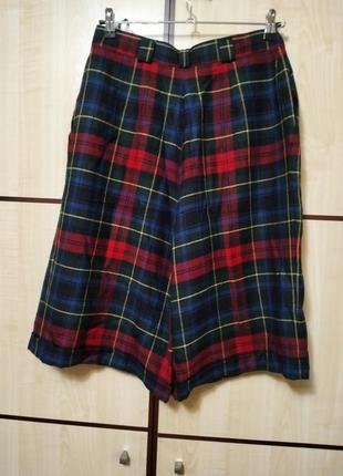 Спідничка-шорти 3