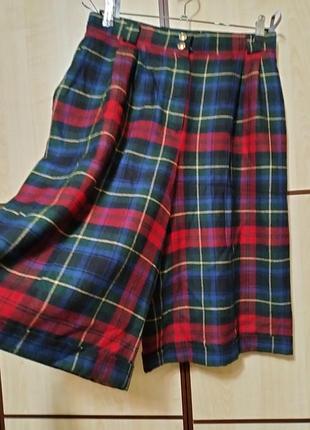 Спідничка-шорти 2