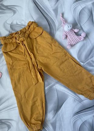 Штанці літні