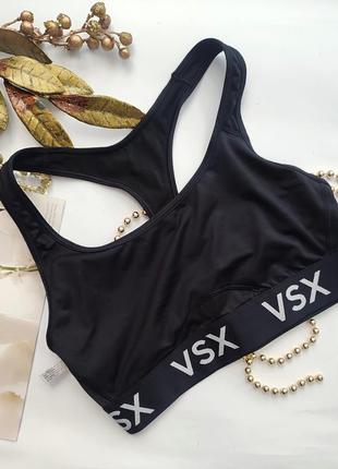 Спортивный топ victoria's secret m 38 75b 70c 75a 75c 70d