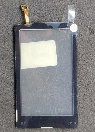 Сенсор lg ks660 2