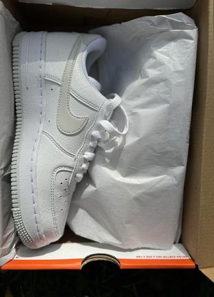 Кроссовки nike air force 1 next nature