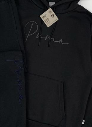 Жіночий спортивний костюм puma