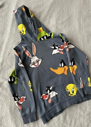 Свитшот h&amp;m 2