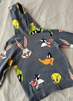 Свитшот h&amp;m 4