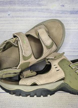 Босоножки сандалии karrimor