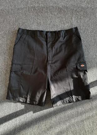 Шорты карго dickies оригинал размер xxl