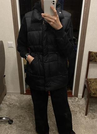 Жилетка