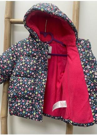 Зимова куртка від джордж george