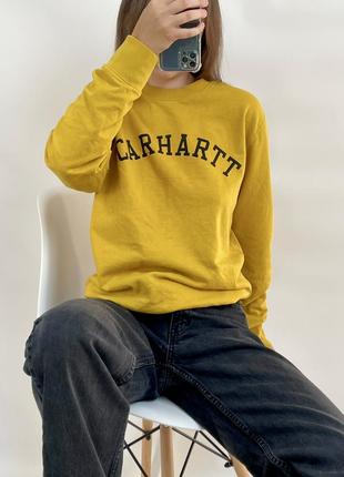 Світшот carhartt