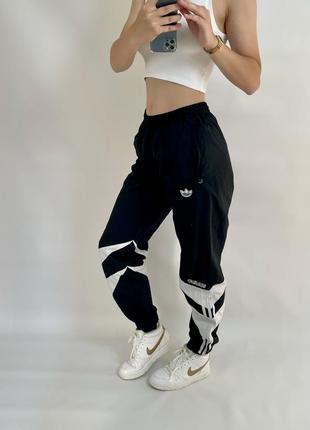 Adidas штаны спортивные