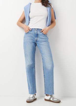 Небесні джинси levis 551