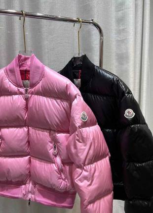Куртка пух 7
