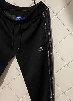 Спортивні штани adidas р. м