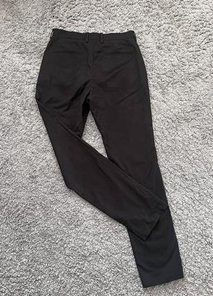 Брюки класичні h&m