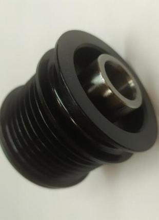 Шків генератора mb c-class, e-class, cls, clk 320cdi/280cdi 01.05-