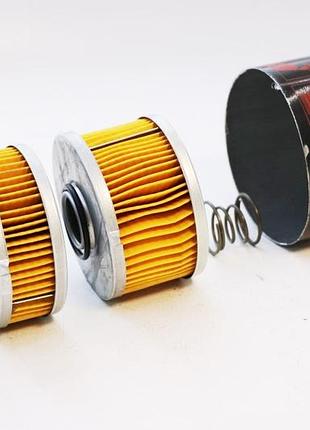 Фільтр масляний toyota 2.0d-4.2d, 81-07, d=102mm, h=122mm, m24x1.5
