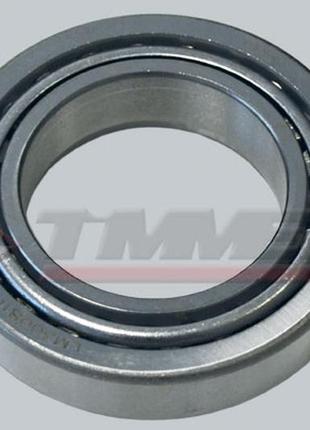 Подшипник передний не комплект vw lt 28/31 76-; lt 35 76-; lt40/45 79-