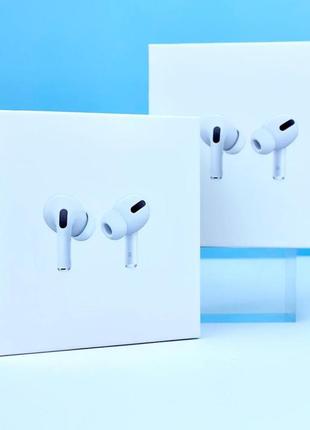 Навушники Air pods max black & white