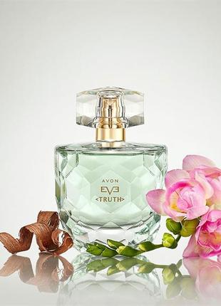 Парфумована вода Dolce & gabbana води для неї, 50 мл ейвон ева, еве, єва