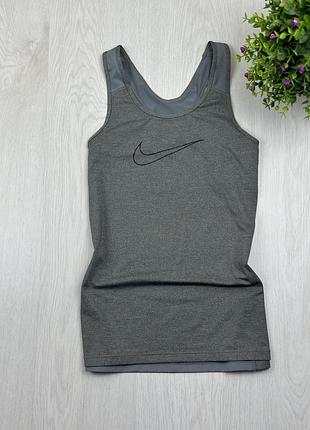 Майка nike