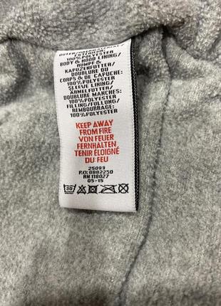 Куртка на хлопчика 4