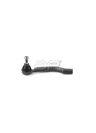 Наконечник рулевой левый nissan x-trail t31 / qashqai 07-