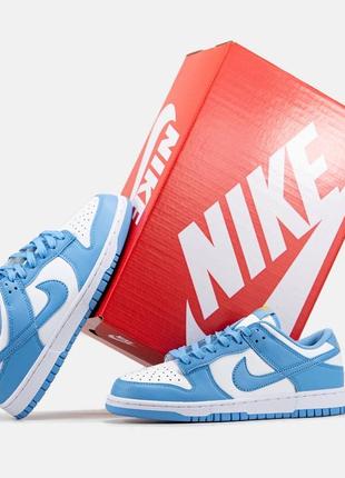 Nike sb dunk low7 фото