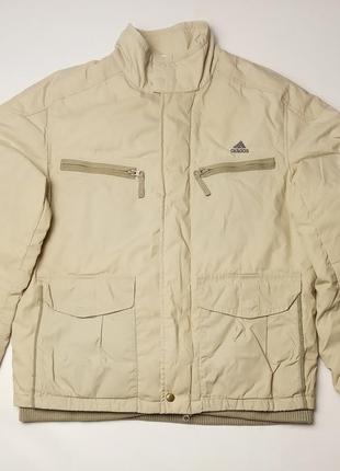 Куртка adidas vintage