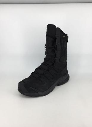 Чоловічі черевики берці salomon xa forces 8 gtx en 41 1/3 42 44