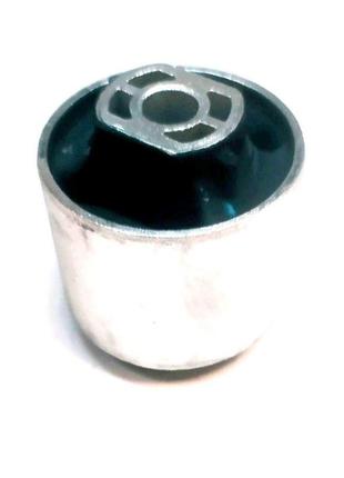 Cайлентблок рычага vw passat (06-), golf (04-13)/audi q3/skoda octavia (08-13), superb (08-15)