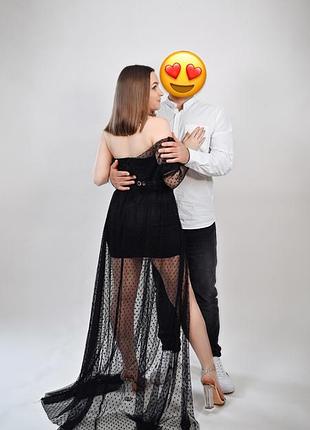 Платье