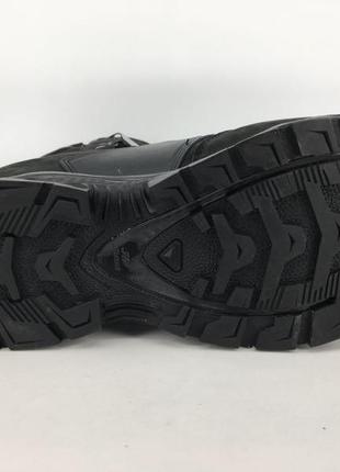 Чоловічі черевики берці salomon xa forces 8 gtx en 41 1/3 42 44