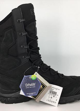 Чоловічі черевики берці salomon xa forces 8 gtx en 41 1/3 42 44