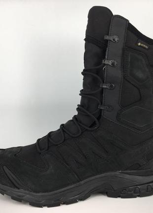 Чоловічі черевики берці salomon xa forces 8 gtx en 41 1/3 42 44