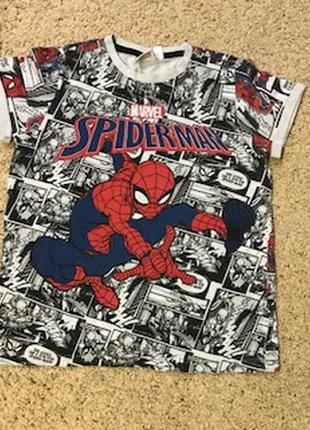 Футболка для мальчика 11-12 лет 146-152см