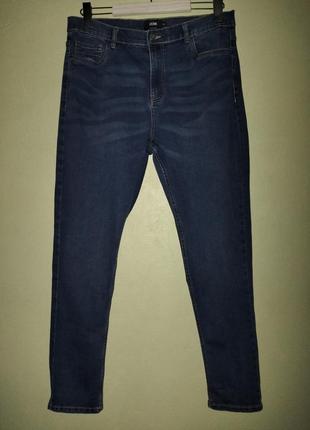 Мужские джинсы jacamo зауженные