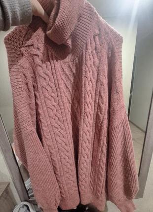 Продаю светр f&f