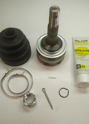 Шрус наружный opel corsa a 1.0-1.5