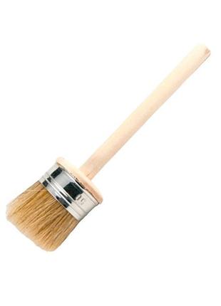 Кисточка круглая №05 50мм(10шт/уп)