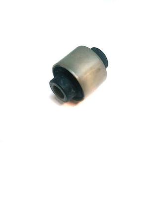 Сайлентблок цапфы vw golf (04-), jetta, passat (06-)/audi a1 (11-18), a3 (04-)